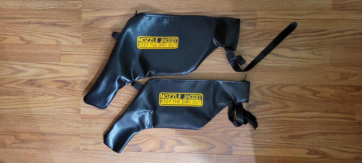 Nozzle Jacket XL for Auto-shutoff Nozzle
