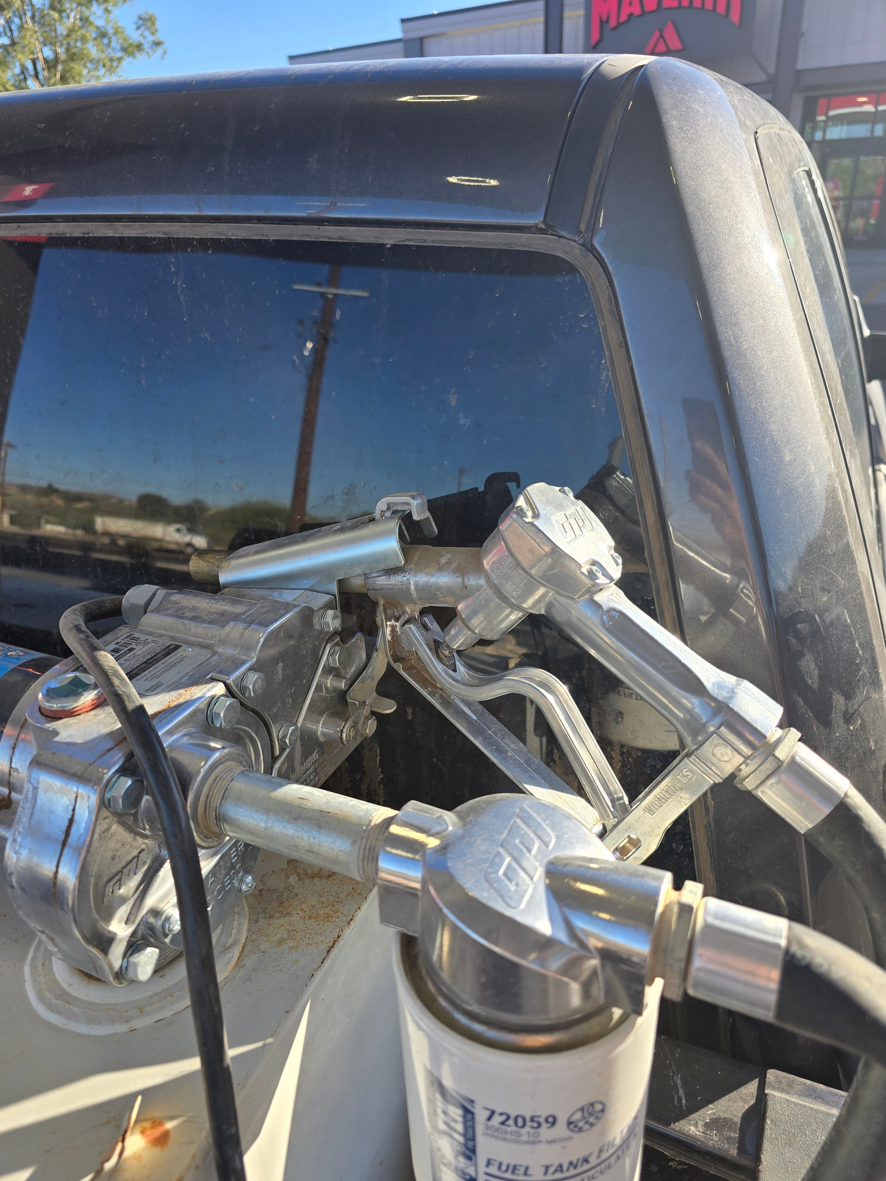 10 Transfer Tank Accessories I Never Leave Home Without - Lemaster Built LLC