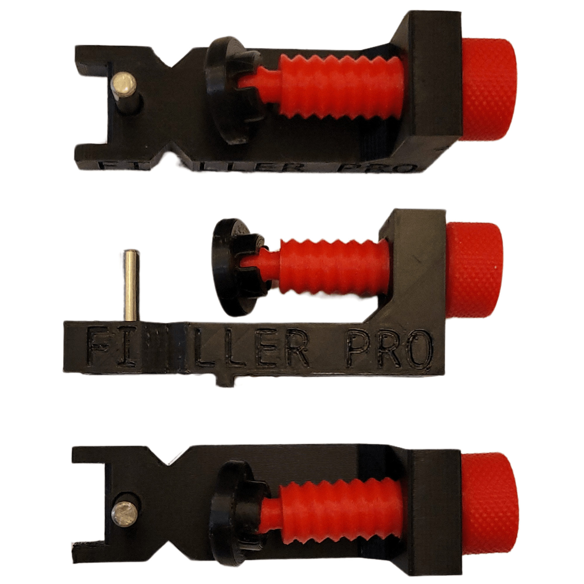 Big News: The Filler Pro Is Now Only $30! - Lemaster Built LLC