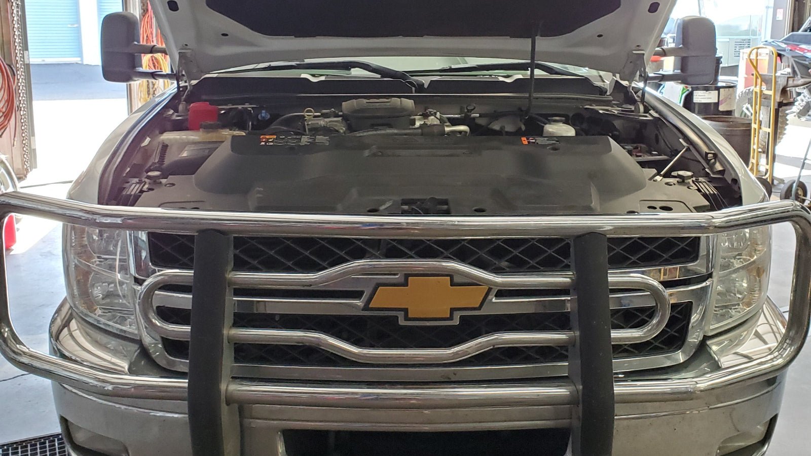 Can Dirt Damage Diesel Injectors? - Lemaster Built LLC