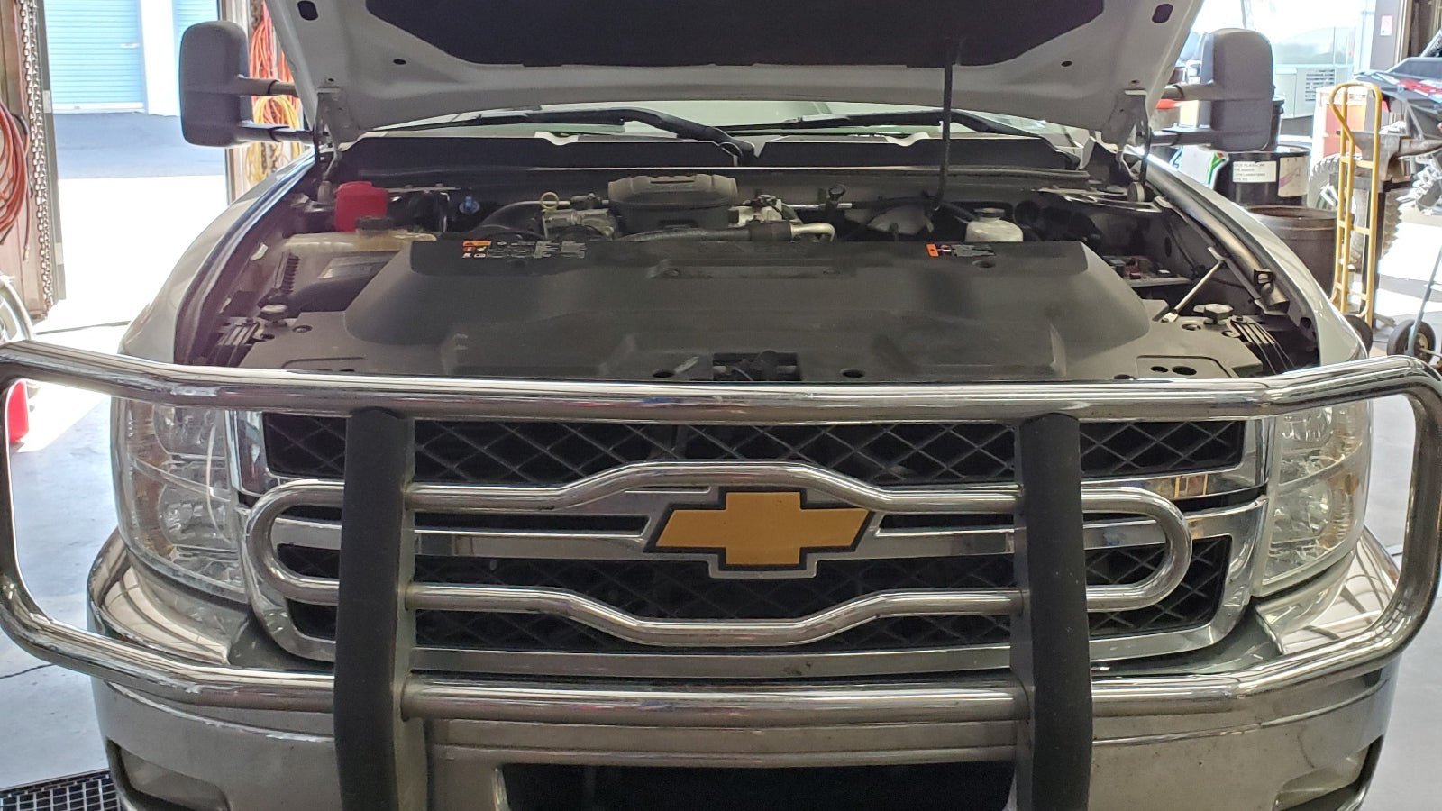 Can Dirt Damage Diesel Injectors? - Lemaster Built LLC