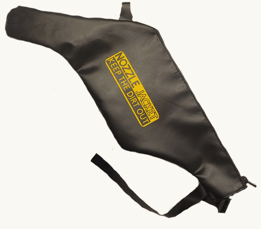 Fuel Nozzle Cover FAQ: Answers to the Most Common Questions - Lemaster Built LLC