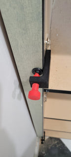 Filler Pro – Pocket Precision Scribing Tool for Cabinet Fillers - Lemaster Built LLC