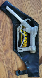 Nozzle Jacket Fuel Nozzle Cover - Lemaster Built LLC