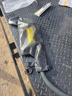 Nozzle Jacket Fuel Nozzle Cover - Lemaster Built LLC