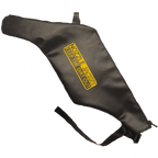 Nozzle Jacket Fuel Nozzle Cover - Lemaster Built LLC