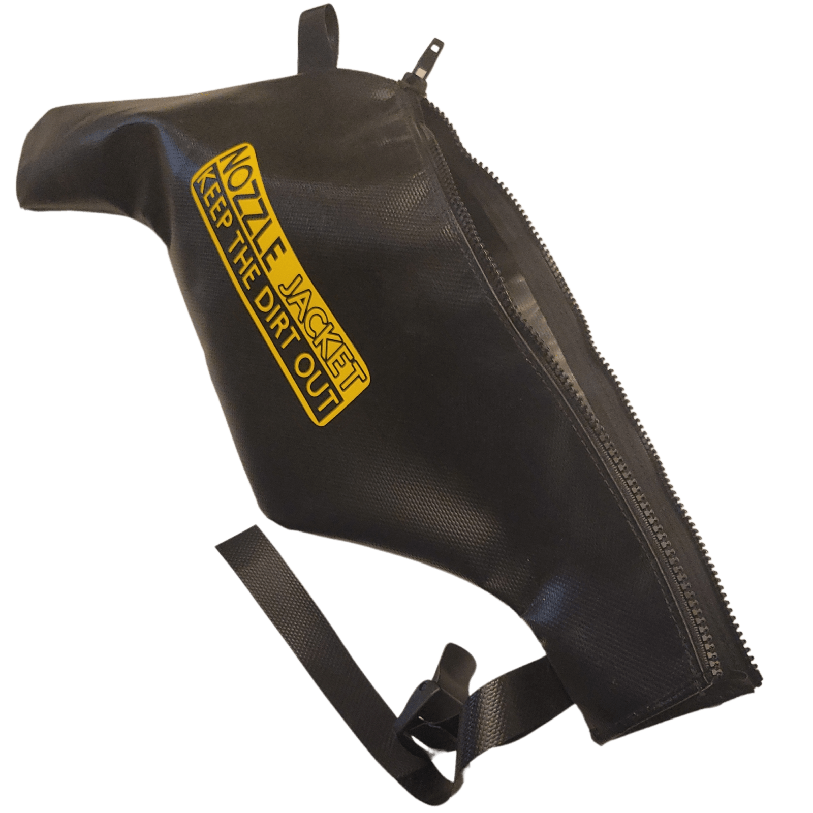 Nozzle Jacket Fuel Nozzle Cover - Lemaster Built LLC